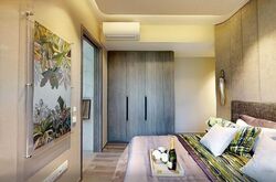 Corporation Walk (D22), Condominium #515230511